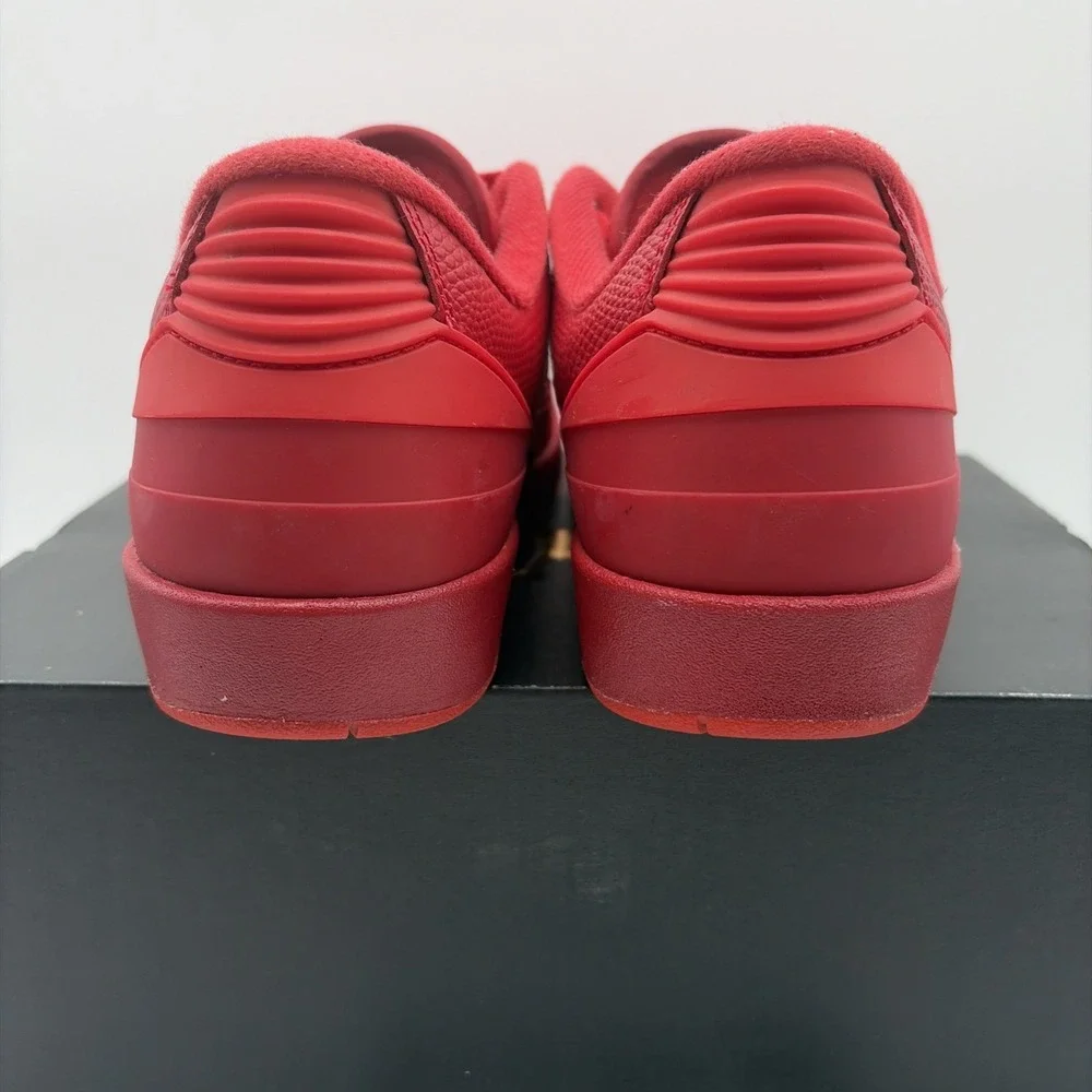 Jordan size air